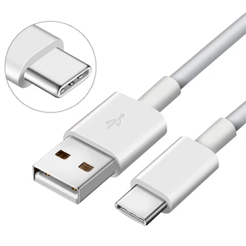 3,1 Кабела на Зарядното устройство, USB Type-C, за бързо зареждане USB-C Кабел за зареждане на Xiaomi mi5 mi 5s 4s mi4c Umi Samsung A10 A20 A30 A40 A50 A60