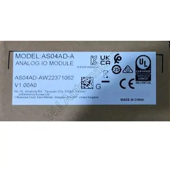 AS04AD-A AS08AD-B AS08AD-C AS04DA-A AS06XA-A Аналогов Модул разширение 