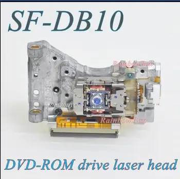SF-DB10 HC77 DVD-ROM PX-708A Лазерен обектив Lasereinheit Оптични сензори Блок Optique