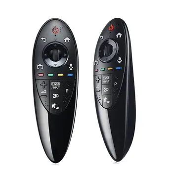 Динамичен Умен 3d Дистанционно Управление За телевизора, който е Съвместим С Lg An-Mr500g Magic Remote Smart Home