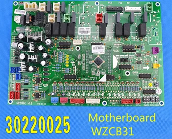 Дънна платка модул GMV 30220025 WZCB31, Компютърна такса GRZW6E 30220054