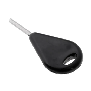 Ключ за перка за сърф/Универсален ключ за сърф/Ключ за перка за сърф-Панти за съхранение с брелком
