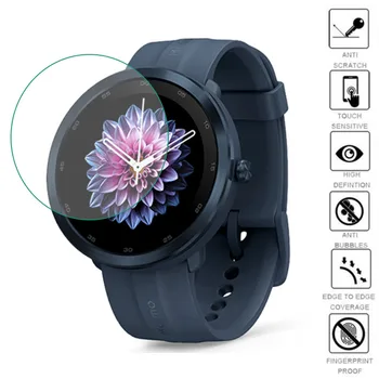 5шт TPU Мека Прозрачно Защитно Фолио Калъф За Maimo Watch R на GPS Smartwatch Протектор на Екрана на Дисплея Smart Guard Аксесоари