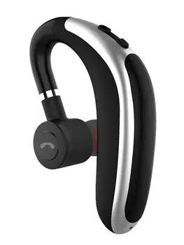 K20 Безжични Слушалки Bluetooth-съвместими Слушалки Водоустойчива Спортна намаляване на шума Слушалки Стерео Звук на Разстояние 10 м Втулки