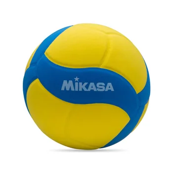 Micasa Детски волейбол № 5 Ученические ръце Без наранявания Състезателен тренировъчен Мек VS170W