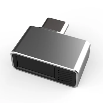 USB Модул, Четец за Пръстови Отпечатъци Устройство за Windows 10 Здравейте Биометрични Ключ, Парола за Сигурност, Безплатен Лаптоп Биометричен Скенер Заключване