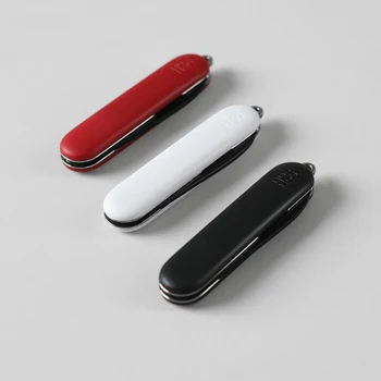 Xiaomi mini от кутията остър и лесен за употреба, малък и удобен захват за рязане на дървени пръчки, моливи, нож за разопаковане линии