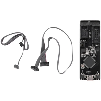 За ESP32 ESP-Prog Development Board JTAG Debug Program Downloader Съвместим Помощен кабел