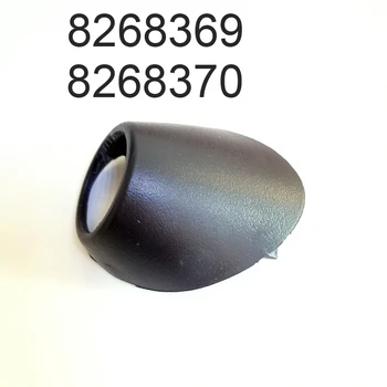 Задни сензор за помощ при паркиране PDC Вътрешна Украса на капачки Подходящи за BMW X5 E53 2000-2006 8268370 8268369 8268359