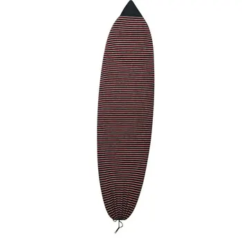 Защитна Чанта За сърфиране Чорап, За да Сърфирате Участък Упорит Калъф За Чорап 6 ФУТА чанта за дъски за сърф