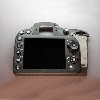 Нова пълна делото в колекцията с LCD екран и бутони, Резервни части За Nikon SLR D7100