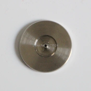 Оптичен 1,25 мм, Универсален полировальный диск LC / МУ или LC / APC